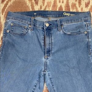Gap Jeans